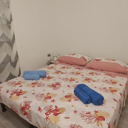Stella Marys Nord Apartment Olbia Bagian luar foto