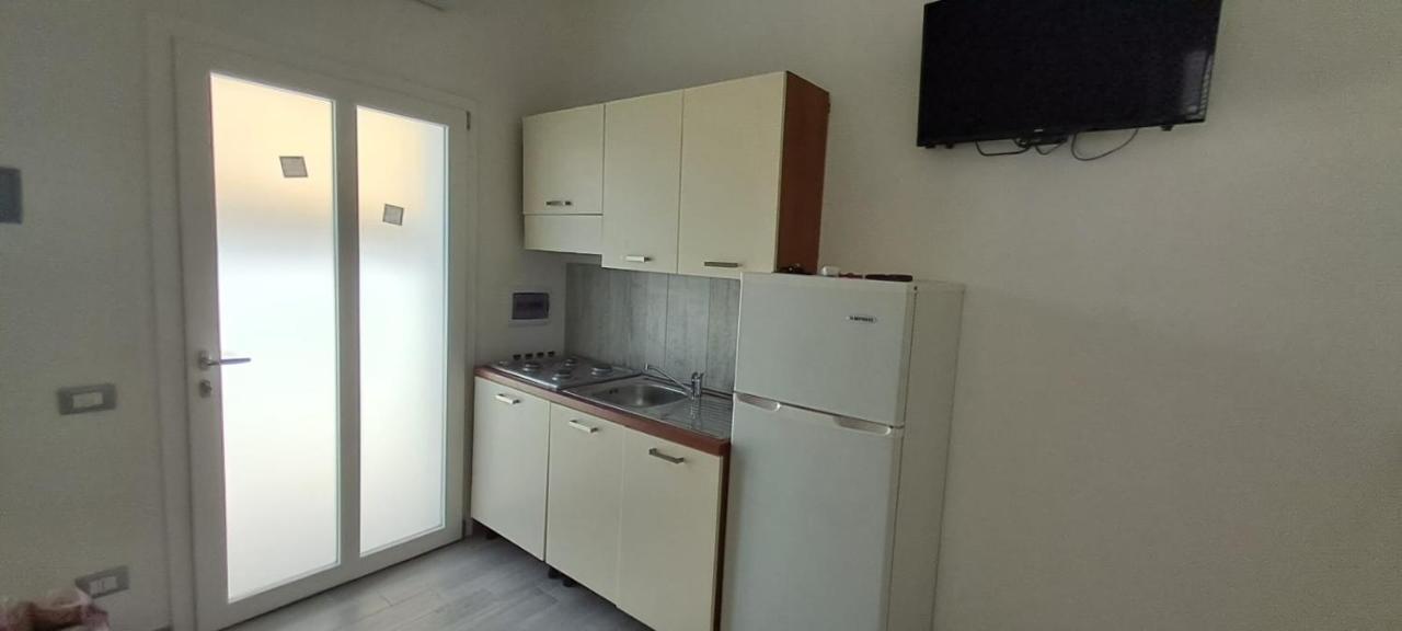 Stella Marys Nord Apartment Olbia Bagian luar foto