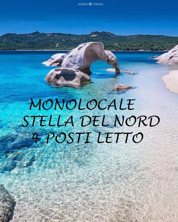Stella Marys Nord Apartment Olbia Bagian luar foto