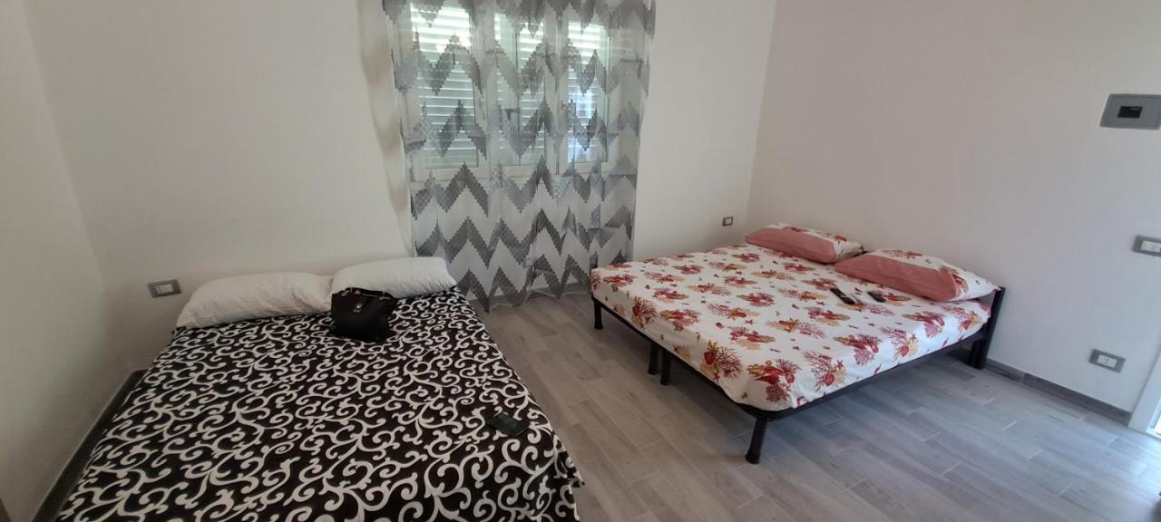 Stella Marys Nord Apartment Olbia Bagian luar foto