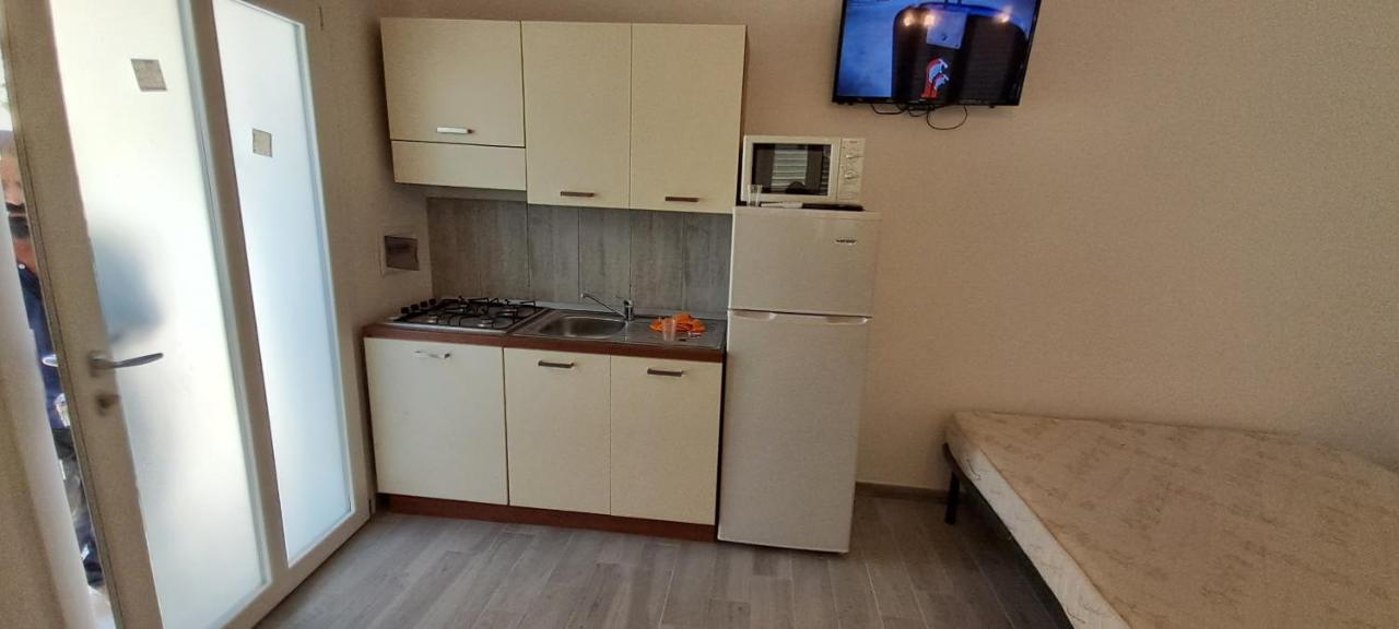 Stella Marys Nord Apartment Olbia Bagian luar foto