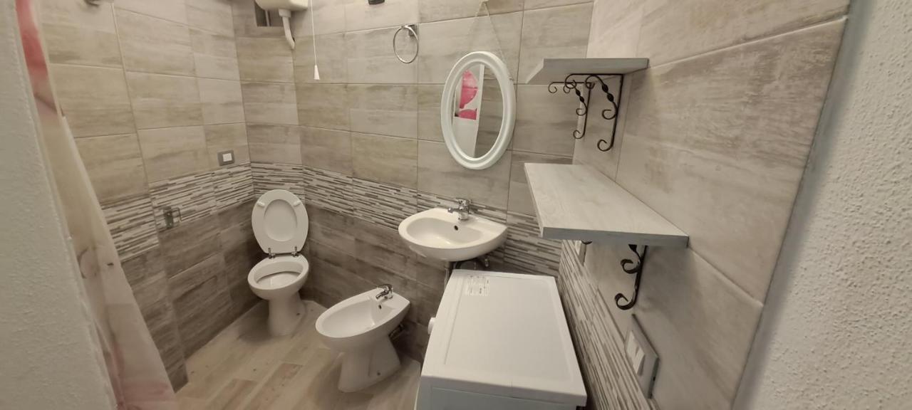 Stella Marys Nord Apartment Olbia Bagian luar foto