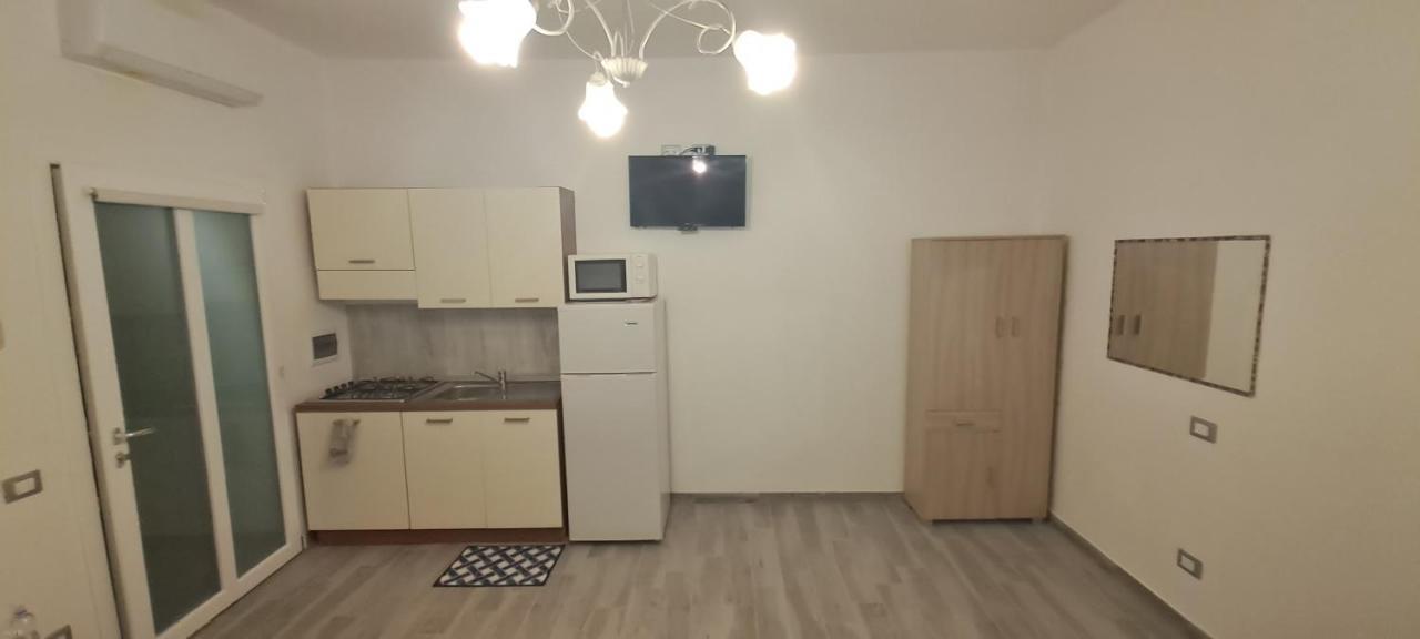 Stella Marys Nord Apartment Olbia Bagian luar foto