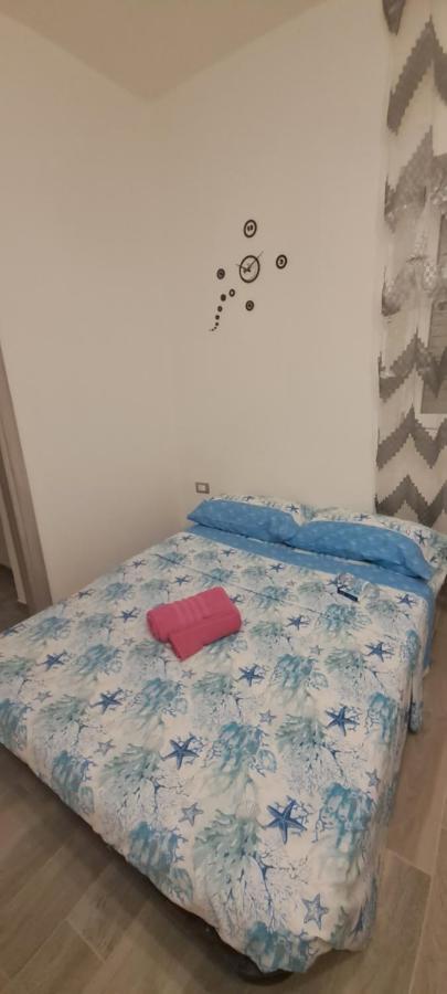 Stella Marys Nord Apartment Olbia Bagian luar foto